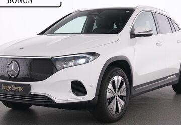 Mercedes-Benz EQA 4.385 km 37.485 &euro; Essen 45309