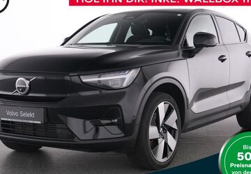 Volvo C40 33.611 km 32.850 &euro; Witten 58453