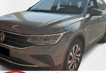 VW Tiguan 14.000 km 28.490 &euro; Hattingen 45527