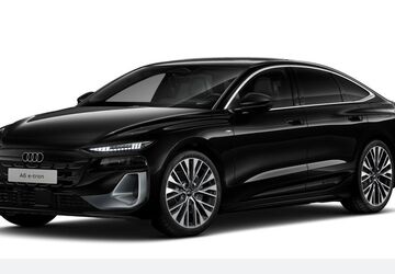 Audi A6 e-tron 14.021 km 72.650 &euro; Bochum 44809