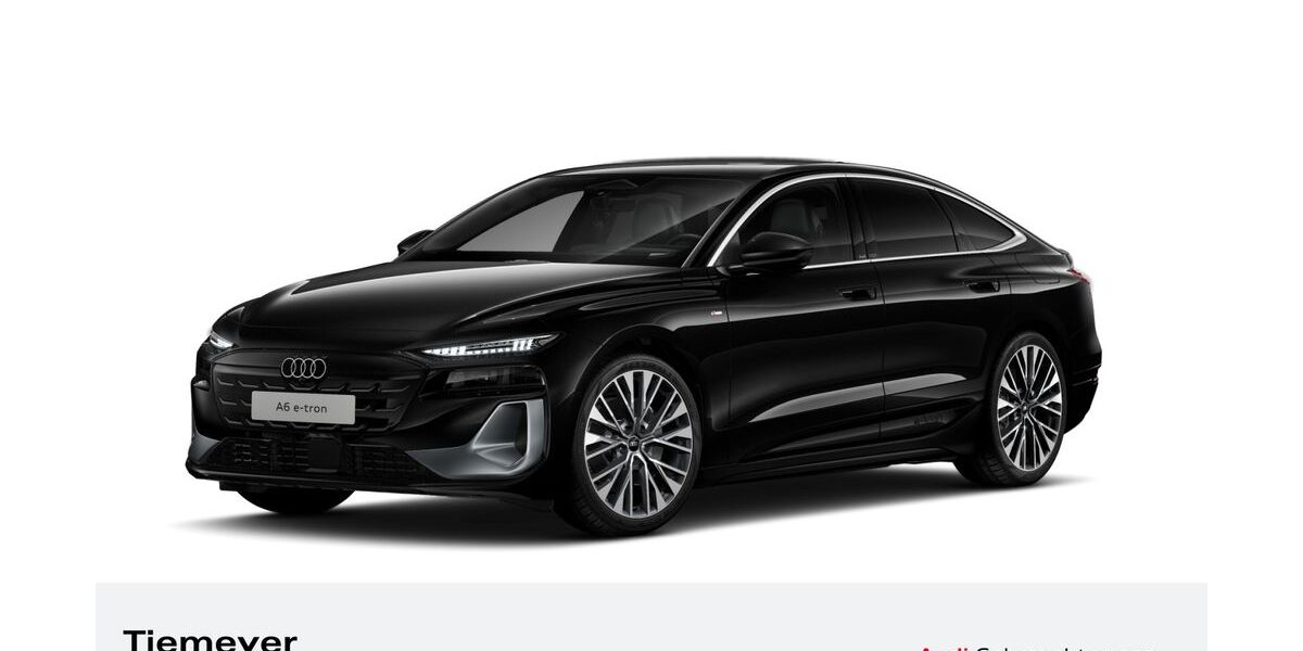 Audi A6 e-tron 14.021 km 72.650 &euro; Bochum 44809