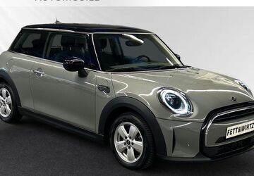 Mini Cooper 27.400 km 20.890 &euro; Moers 47441