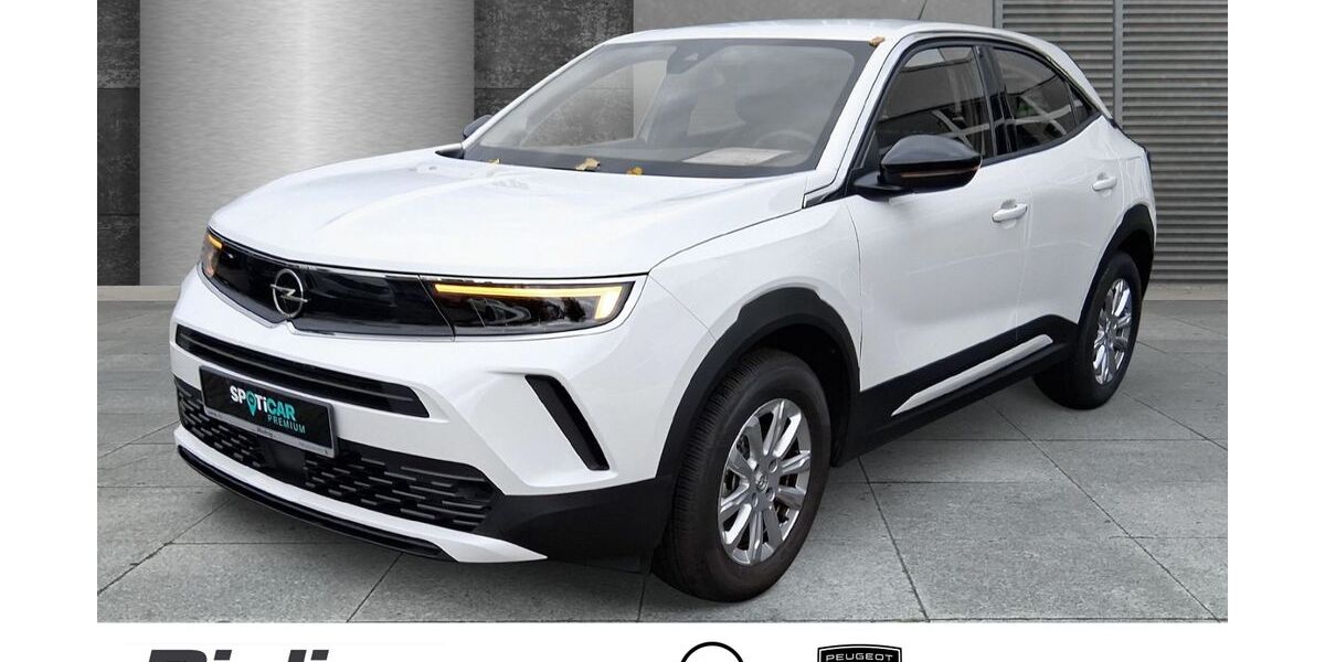 Opel Mokka-e 19.109 km 17.850 &euro; Herten 45699