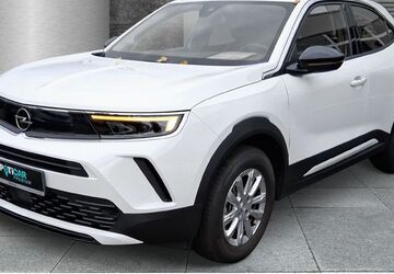 Opel Mokka-e 19.109 km 18.450 &euro; Herten 45699