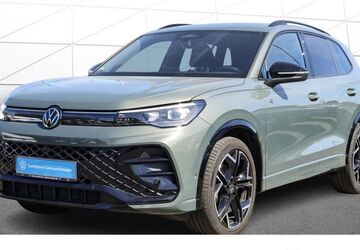 VW Tiguan 8.525 km 41.888 &euro; Herten 45701