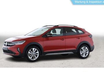 VW Taigo 6.932 km 25.650 &euro; Moers 47441