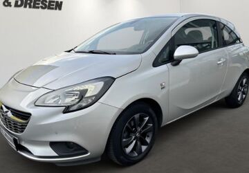 Opel Corsa 44.491 km 11.950 &euro; Gelsenkirchen 45891