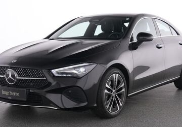 Mercedes-Benz CLA 180 3.796 km 32.735 &euro; Essen 45309
