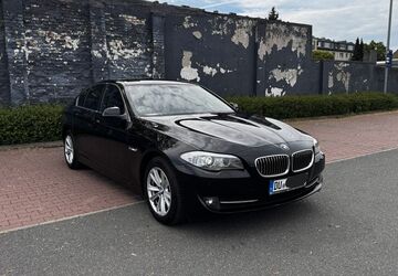 BMW 528 125.500 km 15.999 &euro; Duisburg 47057