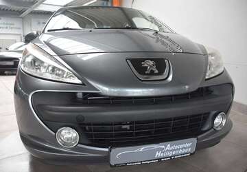 Peugeot 207 141.102 km 3.980 &euro; Heiligenhaus 42579