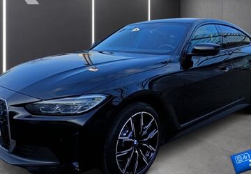 BMW i4 22.216 km 36.299 &euro; Bottrop 46236