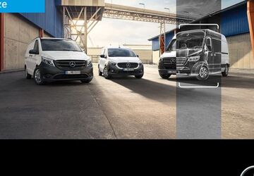 Mercedes-Benz Sprinter 47.252 km 41.638 &euro; Duisburg 47138