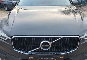Volvo XC60 118.092 km 22.900 &euro; Essen 45309