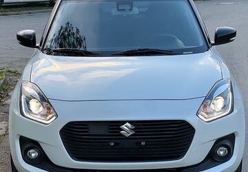 Suzuki Swift 207.739 km 7.999 &euro; Essen 45276