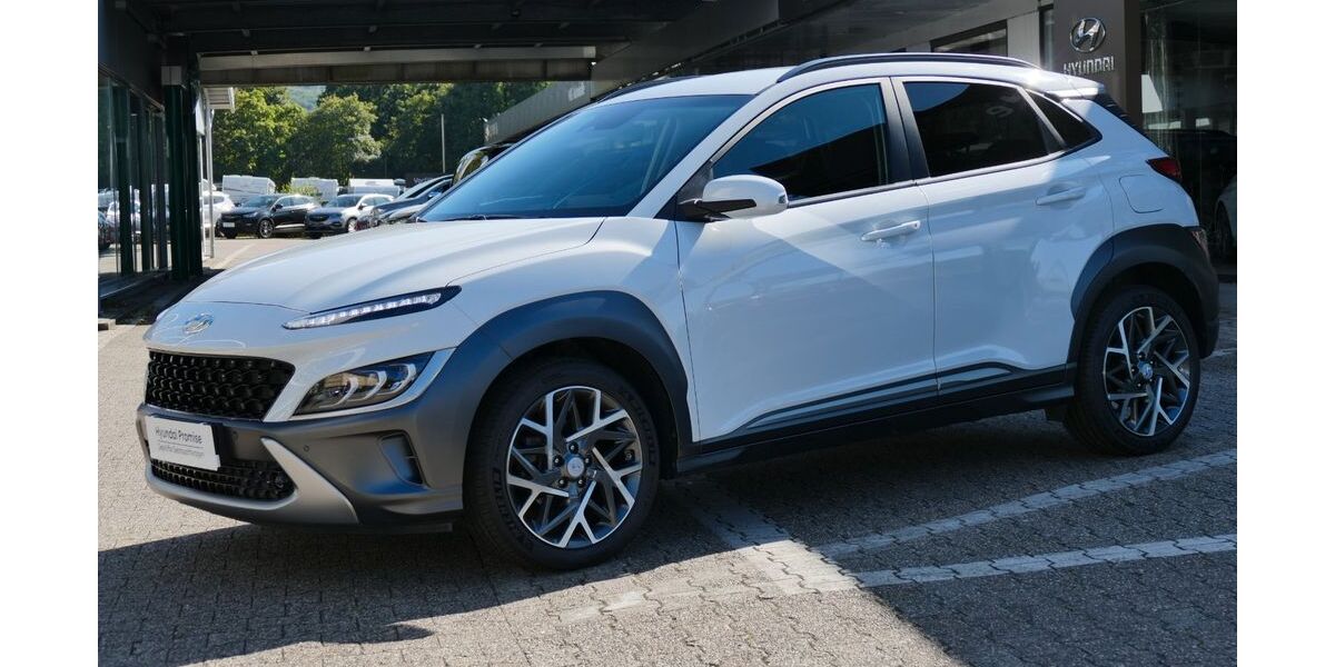 Hyundai KONA 35.904 km 18.980 &euro; Schwelm 58332