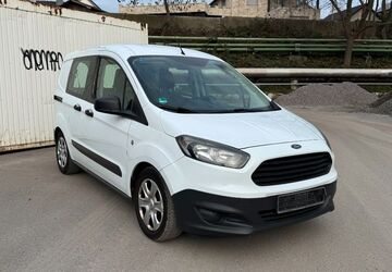 Ford Transit 95.907 km 5.990 &euro; Gladbeck 45966