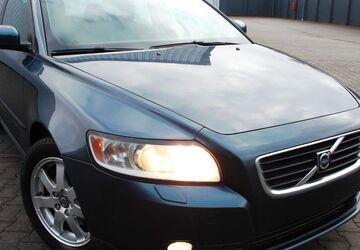 Volvo S40 231.668 km 3.300 &euro; herne 44649