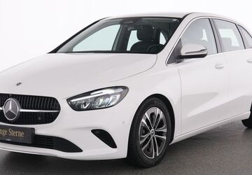 Mercedes-Benz B 200 11.582 km 31.285 &euro; Essen 45309