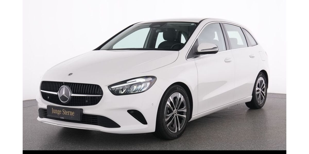 Mercedes-Benz B 200 11.582 km 31.285 &euro; Essen 45309