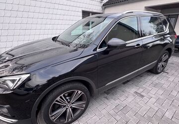 Seat Tarraco 84.500 km 23.900 &euro; Essen 45359