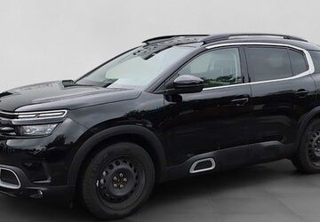 Citroen C5 Aircross 83.668 km 18.490 &euro; Essen 45143