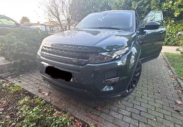 Land Rover Range Rover Evoque 191.900 km 12.900 &euro; Bottrop 46238