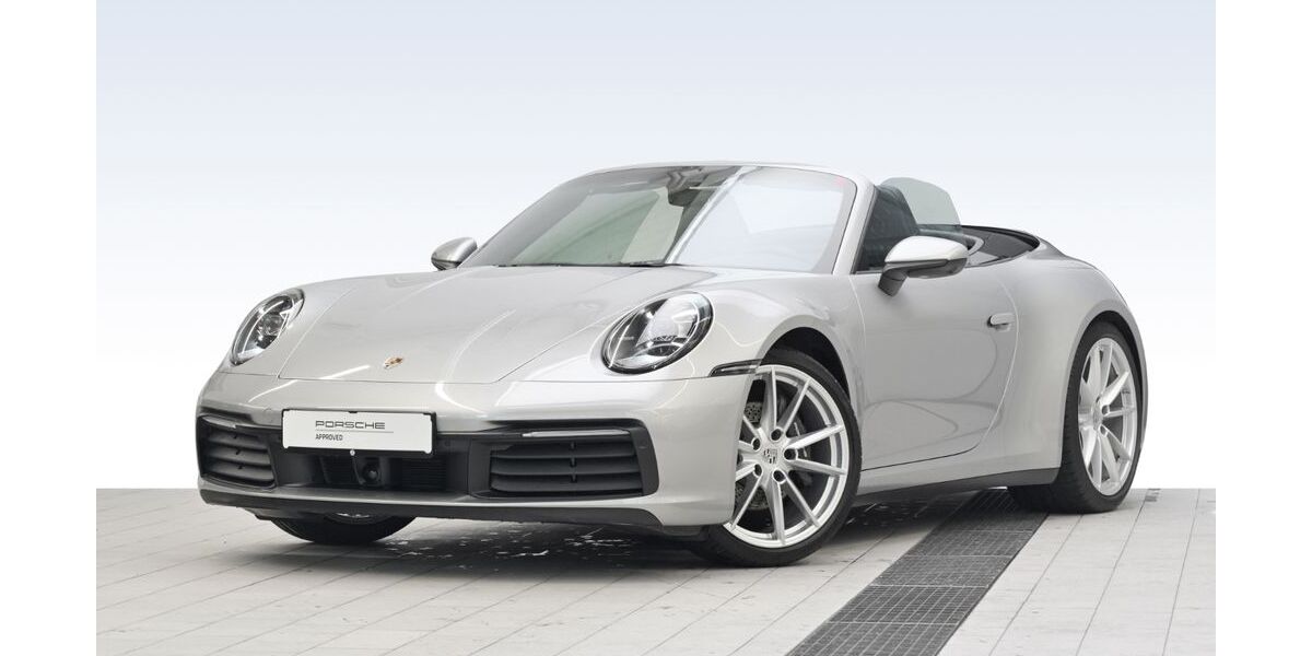 Porsche 992 20.064 km 119.890 &euro; Wuppertal 42279
