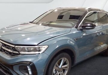 VW T-Roc 18.098 km 30.000 &euro; Essen 45307