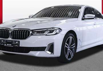 BMW 520 104.886 km 26.888 &euro; Essen 45141