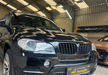 BMW X5 239.000 km 10.950 &euro; Essen 45139