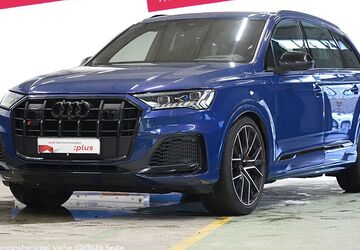 Audi SQ7 23.624 km 95.677 &euro; Wuppertal 42109