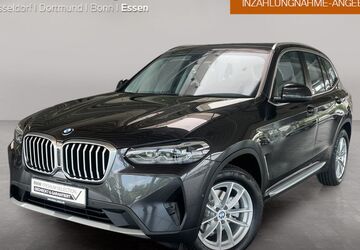 BMW X3 11.585 km 38.990 &euro; Essen 45141