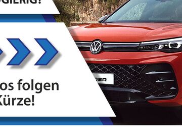 VW Tiguan 8.500 km 61.990 &euro; Duisburg 47178