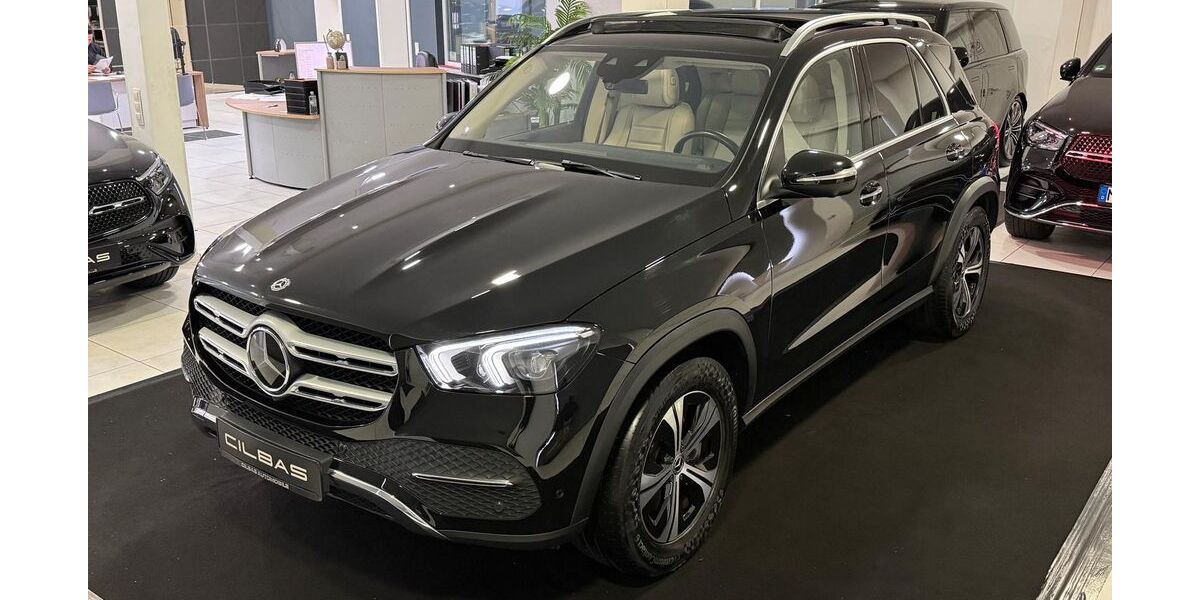 Mercedes-Benz GLE 350 116.609 km 45.900 &euro; Gelsenkirchen 45891
