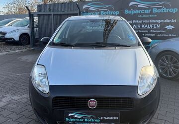 Fiat Grande Punto 159.330 km 1.999 &euro; Bottrop 46238