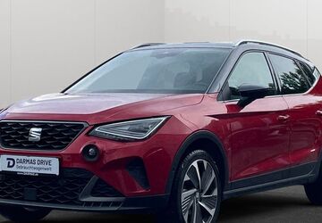 Seat Arona 33.768 km 20.990 &euro; Castrop-Rauxel 44575