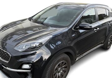 Kia Sportage 127.000 km 18.490 &euro; Duisburg 47249