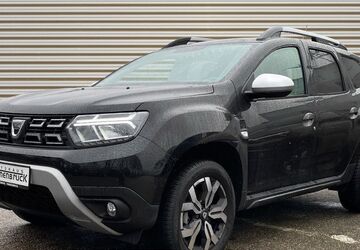 Dacia Duster 17.235 km 16.990 &euro; Duisburg 47059