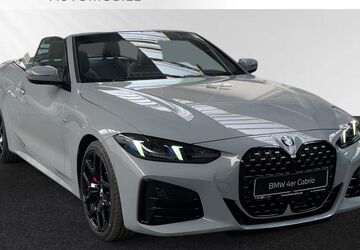 BMW 420 4.000 km 56.290 &euro; Moers 47441