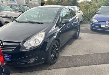 Opel Corsa 151.572 km 2.500 &euro; Duisburg 47279