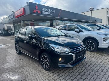 Gebrauchte Mitsubishi Space Star