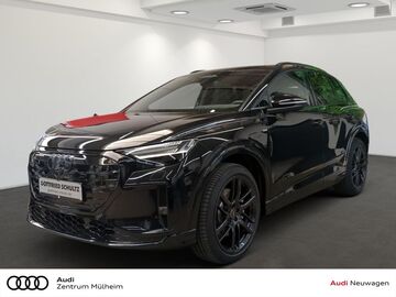 Gebrauchte Audi Q4 e-tron