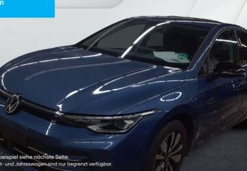 VW Golf 25.784 km 28.090 &euro; Essen 45307