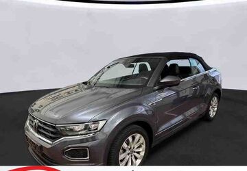 VW T-Roc 26.995 km 25.555 &euro; Witten 58453