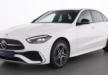 Mercedes-Benz C 300 15.600 km 46.745 &euro; Essen 45309