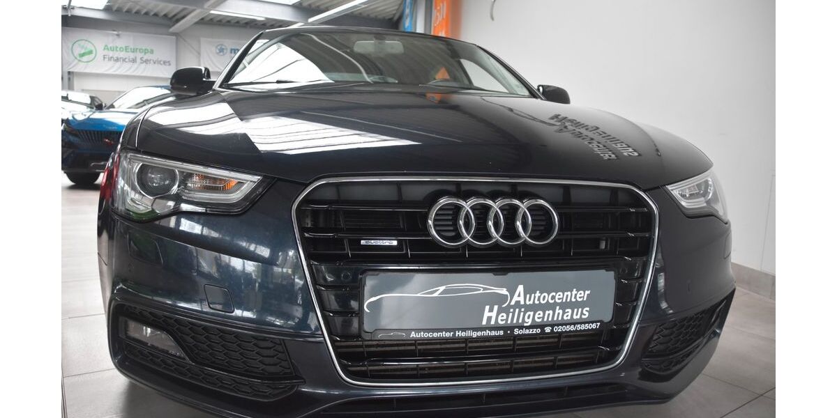 Audi A5 64.164 km 17.280 &euro; Heiligenhaus 42579