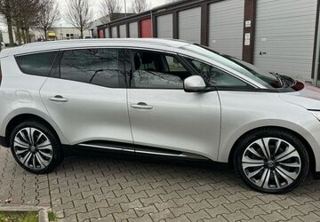 Renault Grand Scenic 154.000 km 9.990 &euro; Gelsenkirchen 45884
