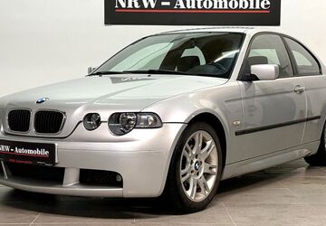 BMW 318 170.000 km 3.990 &euro; Ratingen 40878