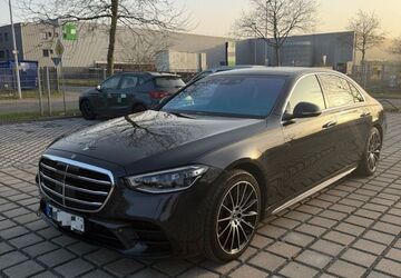 Mercedes-Benz S 350 97.700 km 69.990 &euro; Essen 45326