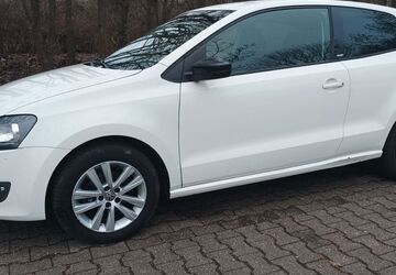 VW Polo 175.000 km 4.000 &euro; Bochum 44797